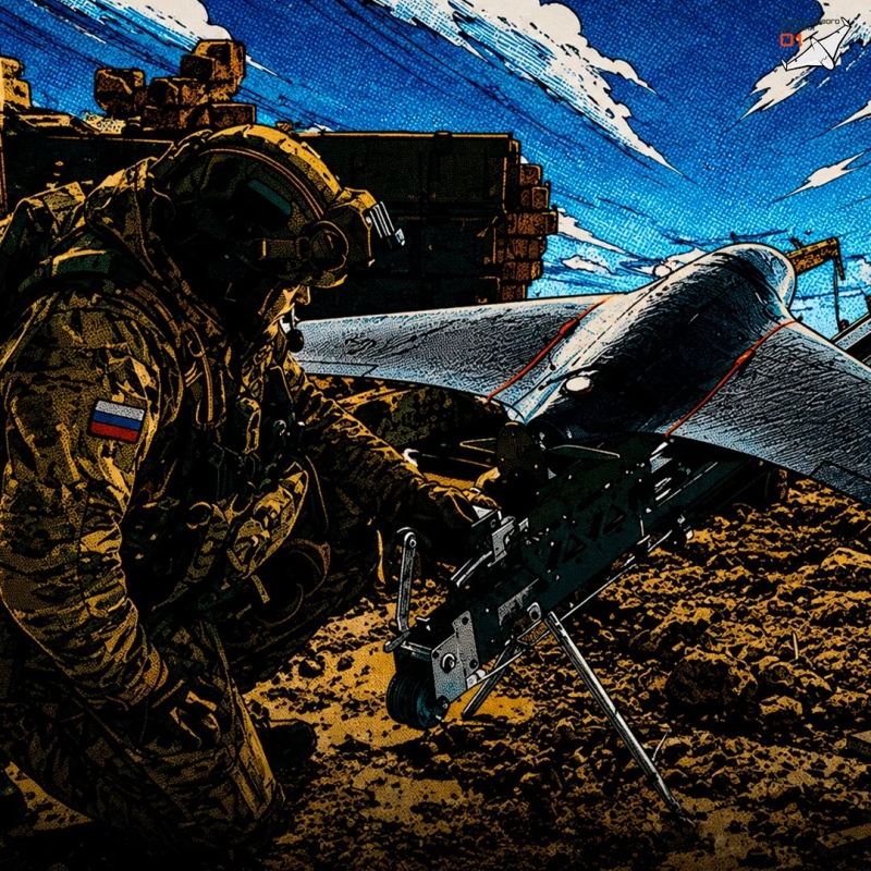 БПЛА: факты